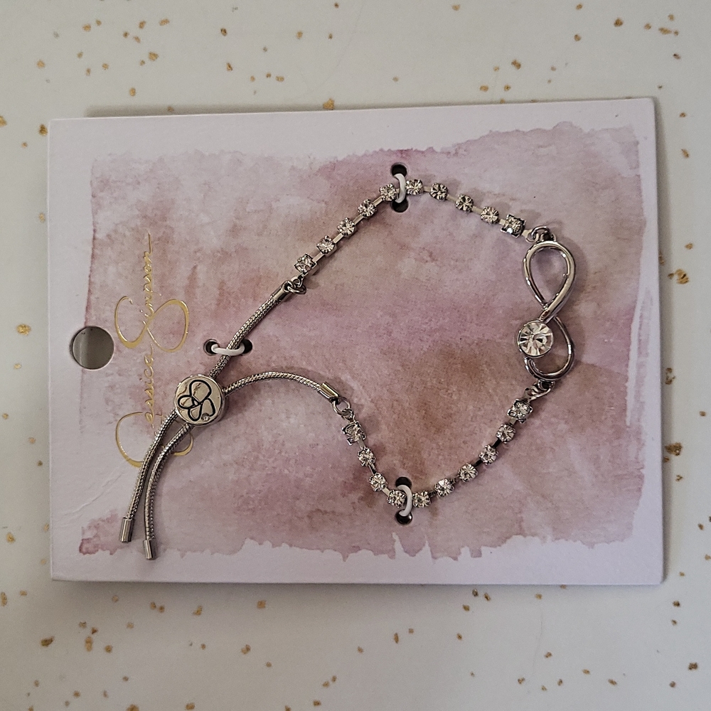 ❤❤Beautiful Brand New Jessica Simpson Bracelet ❤❤
